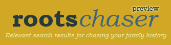 RootsChaser